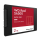 WD 2TB 2,5" SATA SSD Red SA500 WDS200T2R0A - 1231475 - zdjęcie 2